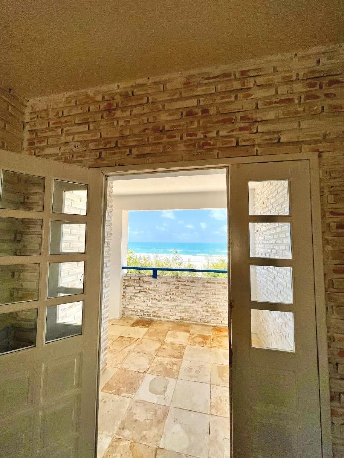 Ytacaranha Hotel E Park Форталеза Екстериор снимка